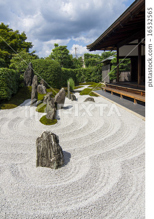 Ruisenjyu Seikatsu Garden 16532565