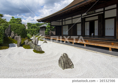 Ruisenjyu Seikatsu Garden 16532566