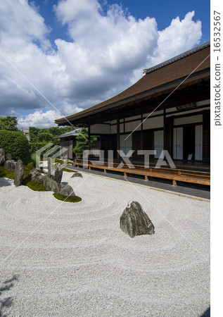 Ruisenjyu Seikatsu Garden 16532567
