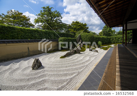 Ruisenjyu Seikatsu Garden Ruisenjyu Seikatsu Garden 16532568