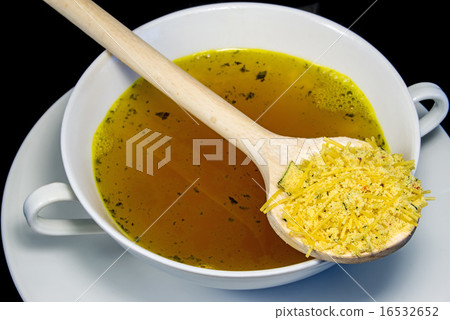 instant chicken noodle soup instant chicken noodle soup 16532652