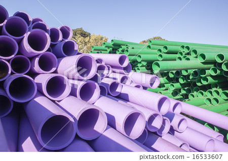 Pipes Colors Construction Pipes Colors Construction 16533607