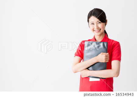 講師白背圖像 16534943