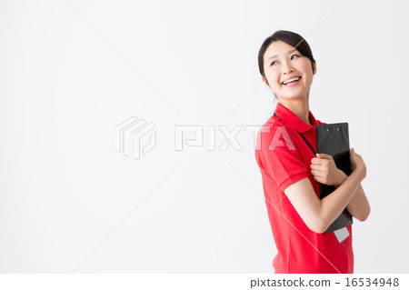 Instructor White Back Image Instructor White Back Image 16534948