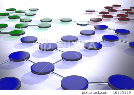 The network 16535139