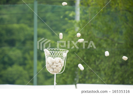 Athletic meeting image (ball insert) 16535316