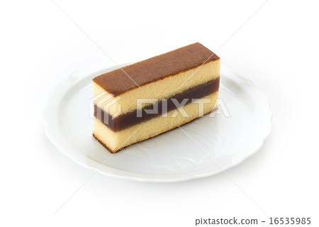 Siberian cake 16535985