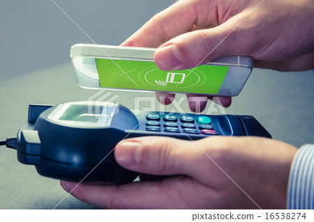 Composite image of loading screen Composite image of loading screen 16538274