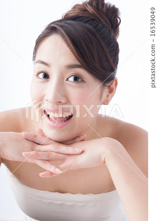 美女 16539049