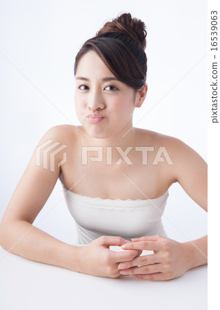 美女 16539063