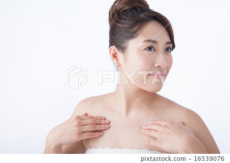 美女 16539076