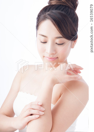 美女 美女 16539079
