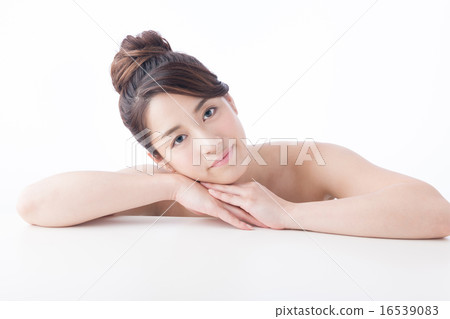 美女 美女 16539083
