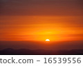 The morning sun desiring from the Southern Alps Phoenix 16539556