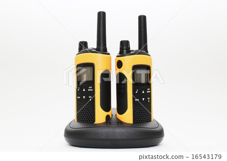 Walkie Talkies 16543179