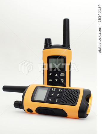 Walkie Talkies Walkie Talkies 16543184