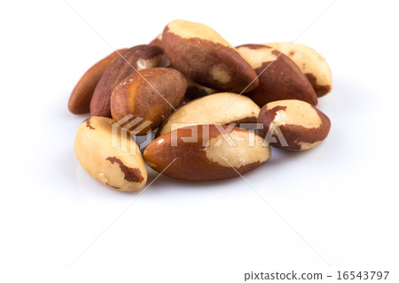 Brazil Nuts Brazil Nuts 16543797