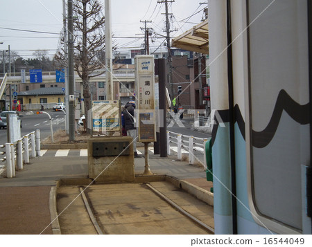 函館特拉曼 16544049