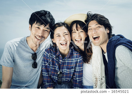 朋友，朋友， 16545021