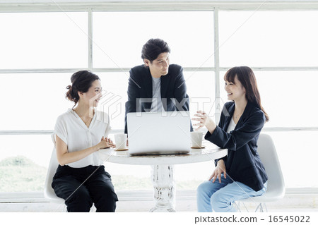 Business, casual, PC 16545022