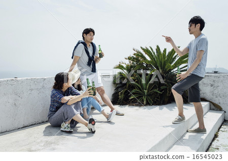 朋友，朋友， 16545023