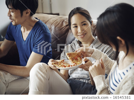 分享住宅生活 16545381