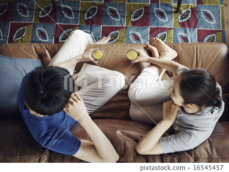 Cohabitation Cohabitation 16545457