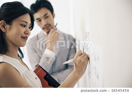 企業形象 企業形象 16545459