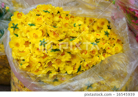 raw materiral decoration, Vietnam Tet raw materiral decoration, Vietnam Tet 16545939