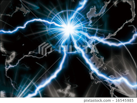 Inazuma Thunder 16545985