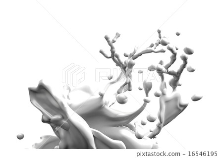 splash splash 16546195