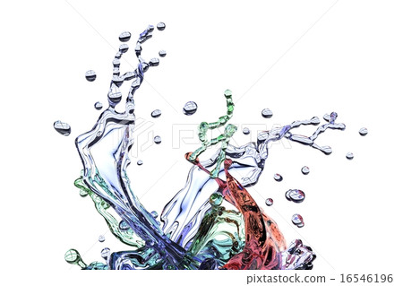 splash splash 16546196