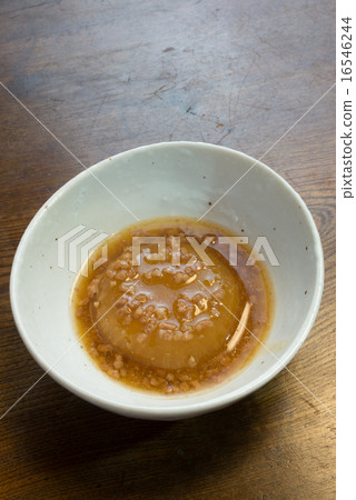 蘿蔔豆芽 16546244