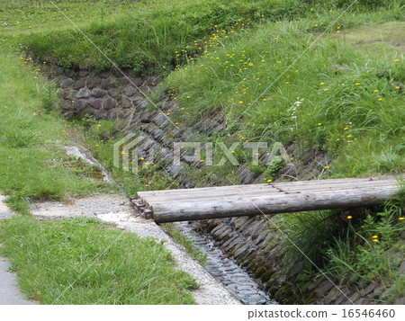 A bridge A bridge 16546460