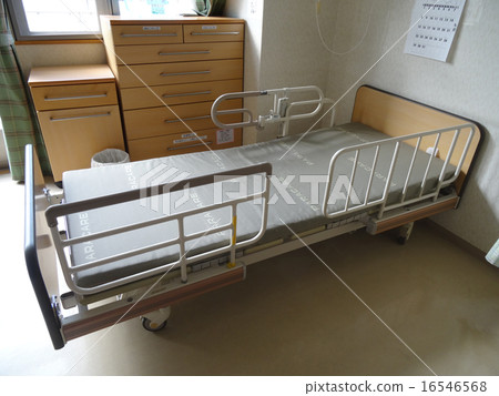Nursing care bed Nursing care bed 16546568