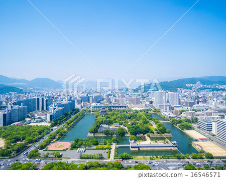 廣島城堡 廣島城堡 16546571