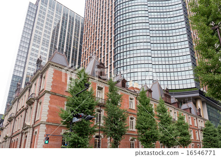 三菱Ichigokan美術館 三菱Ichigokan美術館 16546771