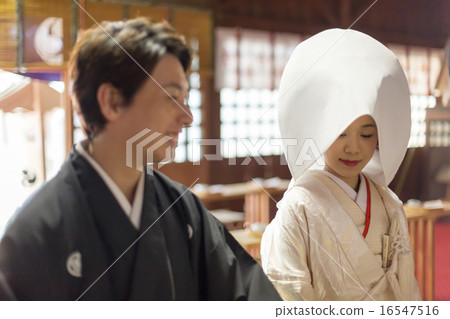 japanese clothing, grounds, ceremony 16547516