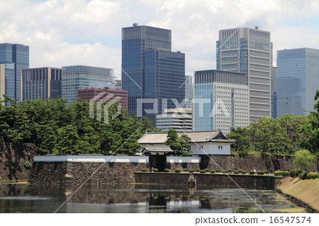 櫻田門 櫻田門 16547574