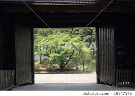 櫻田門 16547576