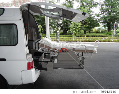 Welfare taxi Welfare taxi 16548340