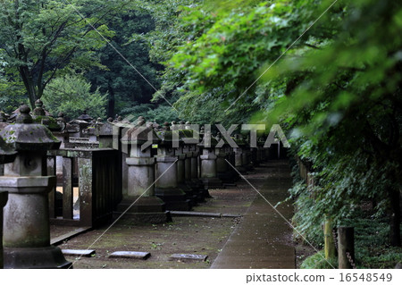 Mausoleum entrance Mausoleum entrance 16548549