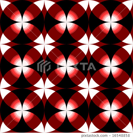 Abstract seamless pattern for illustrations and textiles. 16548858