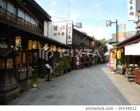 柴又 柴又 16549022