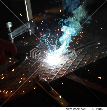 Metal welding Metal welding 16549066