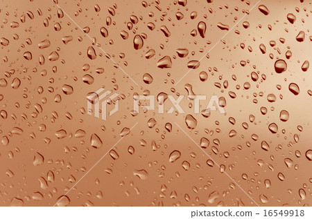 Drops of water 16549918