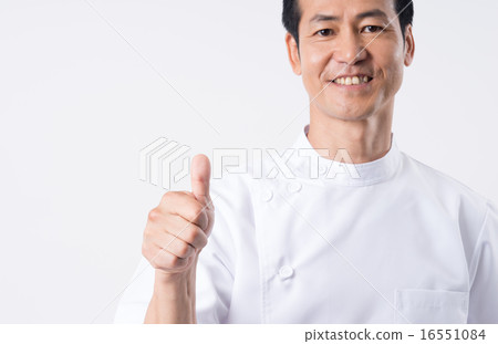 chiropractor chiropractor 16551084