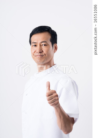 chiropractor 16551086