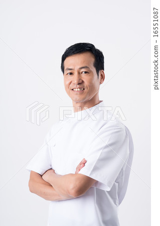 chiropractor 16551087