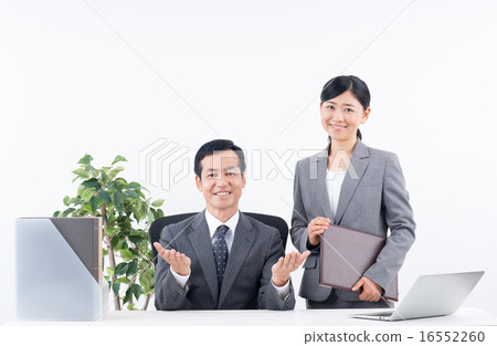 顧問形象 顧問形象 16552260